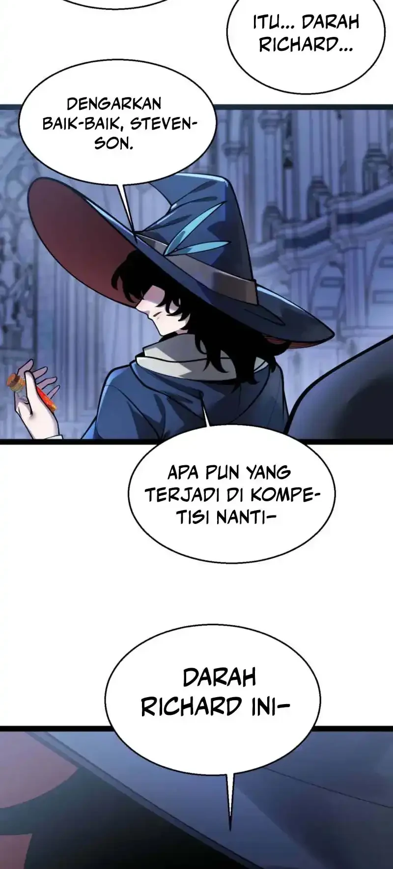 City of Sin Chapter 32 Gambar 26