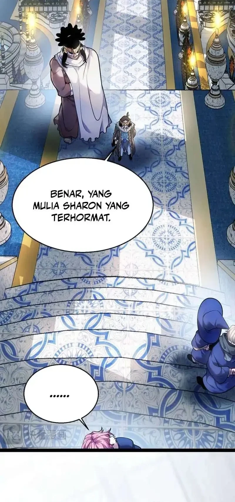 City of Sin Chapter 34 Gambar 26