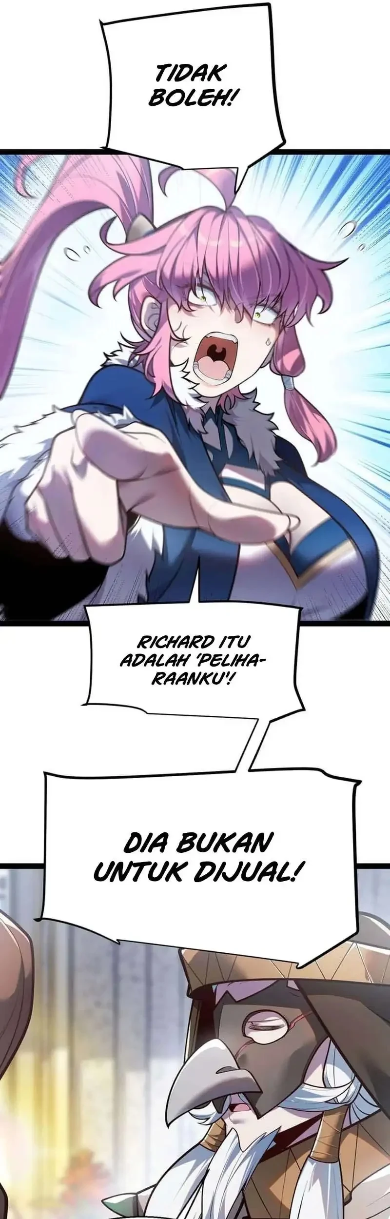 City of Sin Chapter 34 Gambar 28