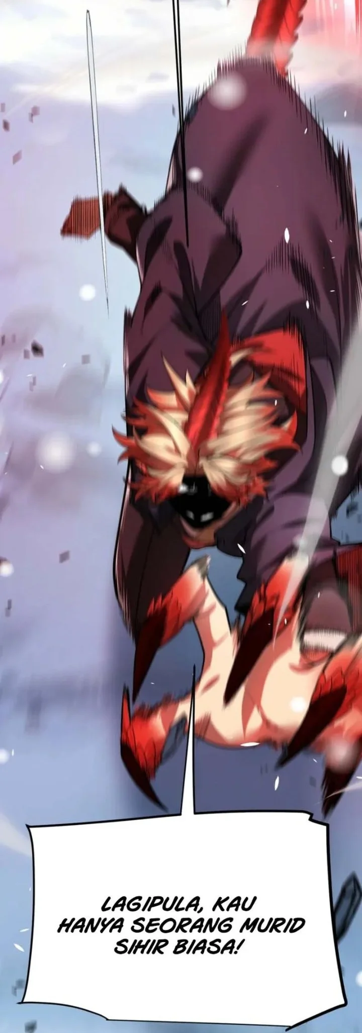 City of Sin Chapter 45 Gambar 21