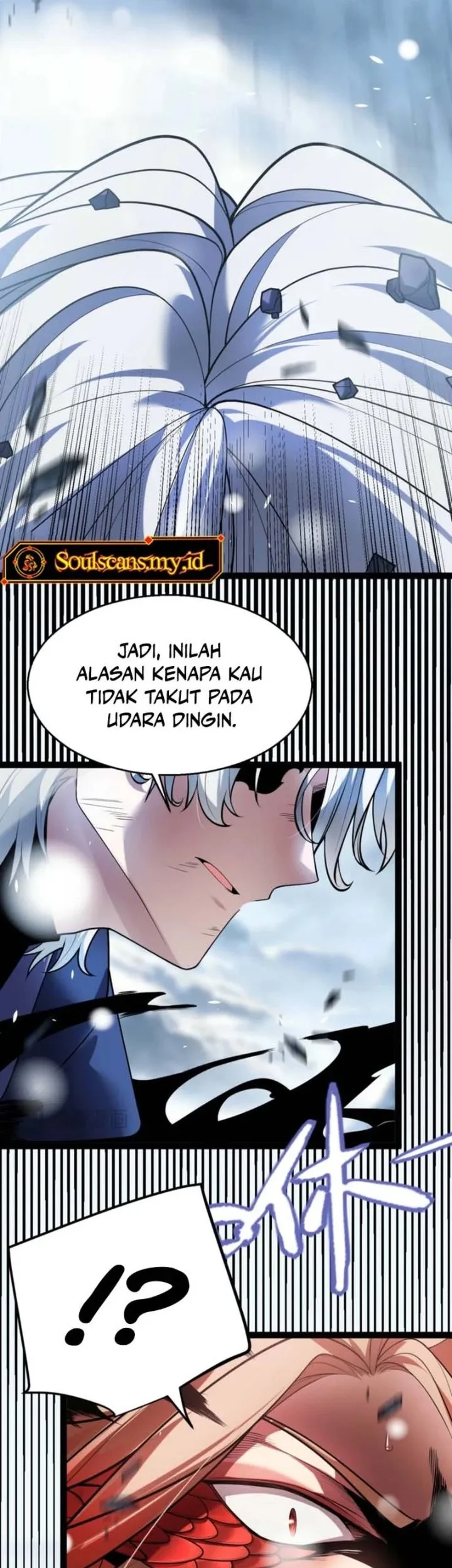 City of Sin Chapter 45 Gambar 22