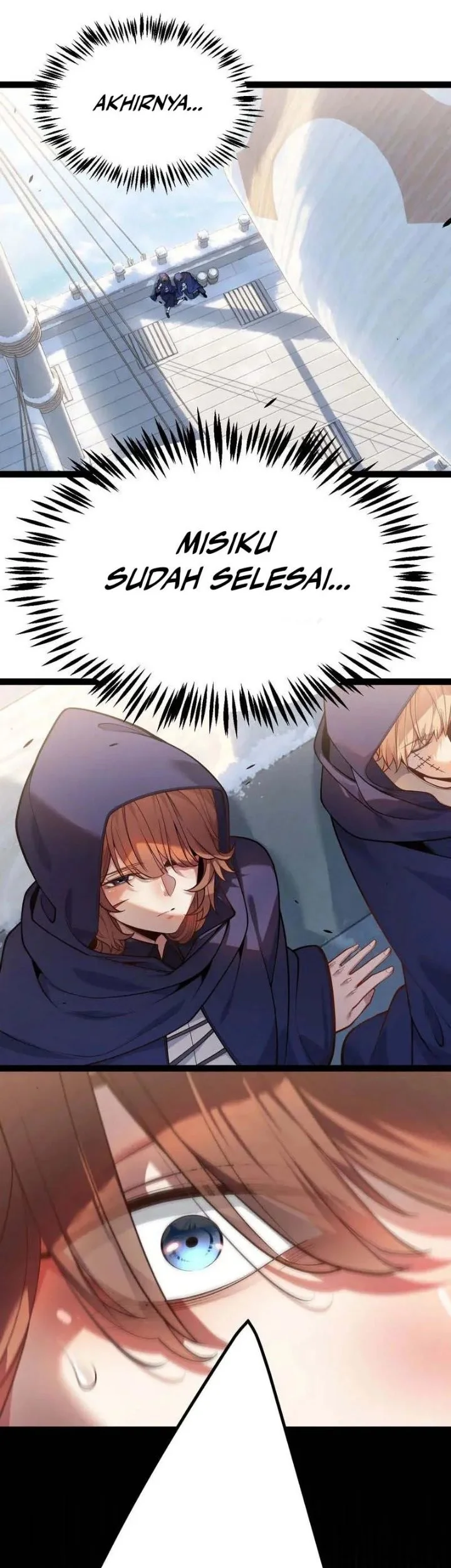 City of Sin Chapter 49 Gambar 20