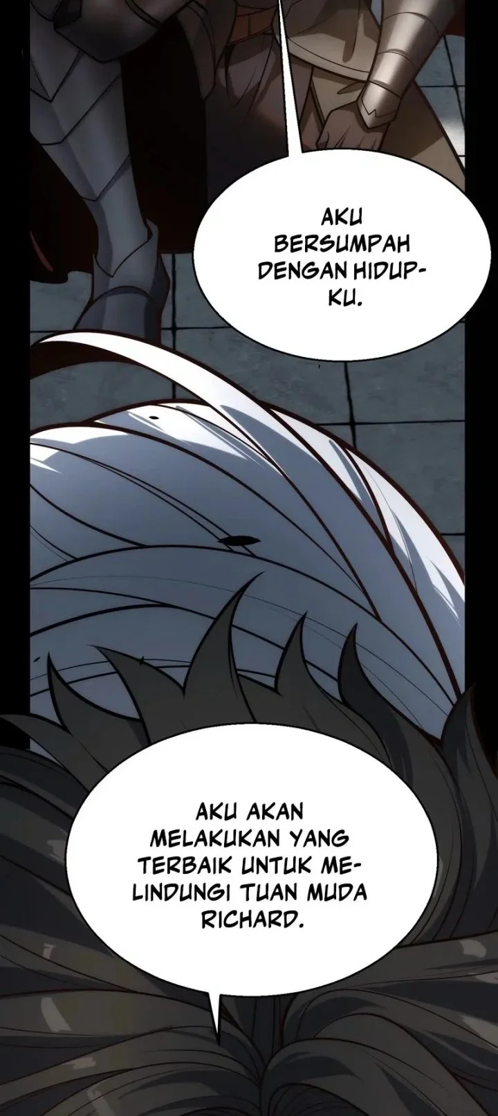 City of Sin Chapter 5 Gambar 30