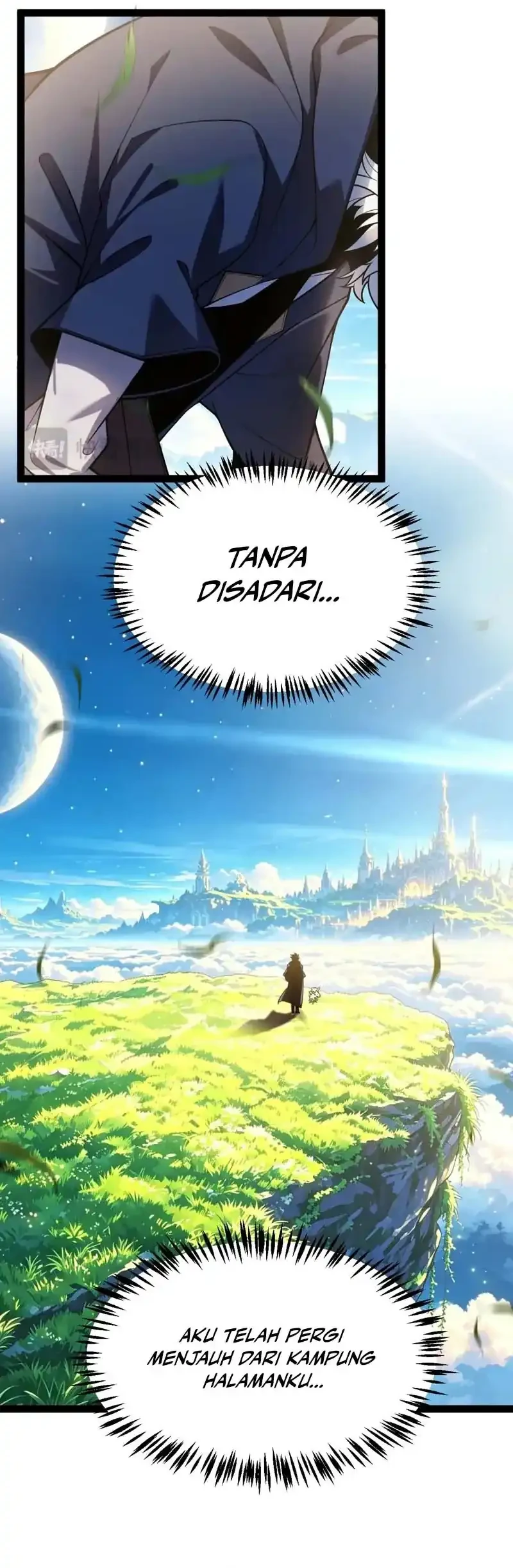 City of Sin Chapter 50 Gambar 24