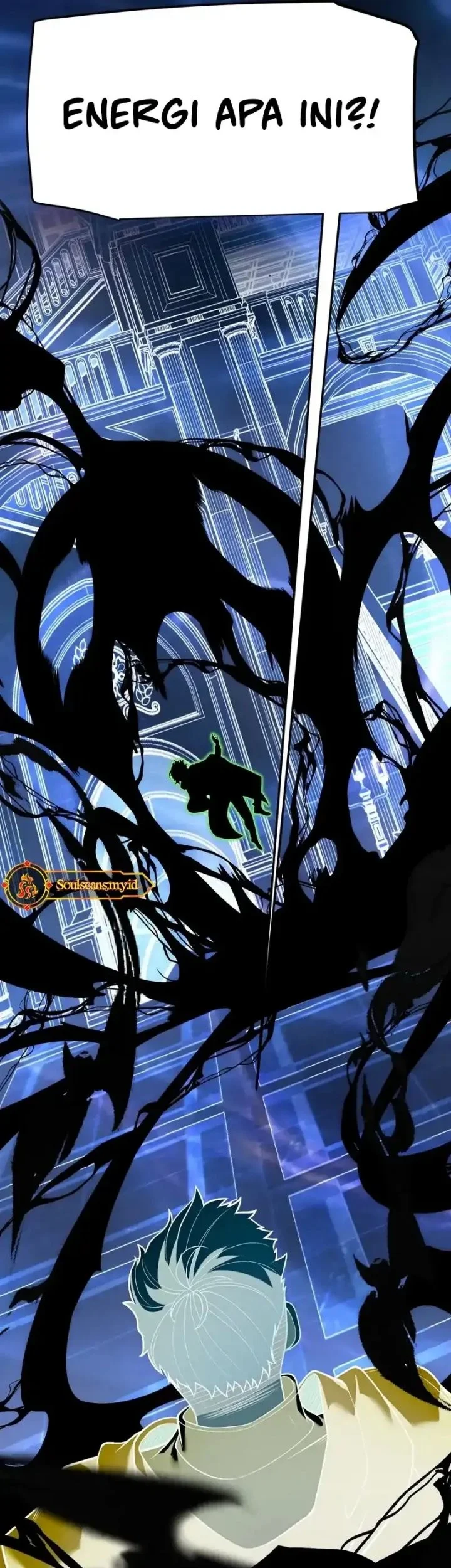 City of Sin Chapter 9 Gambar 31