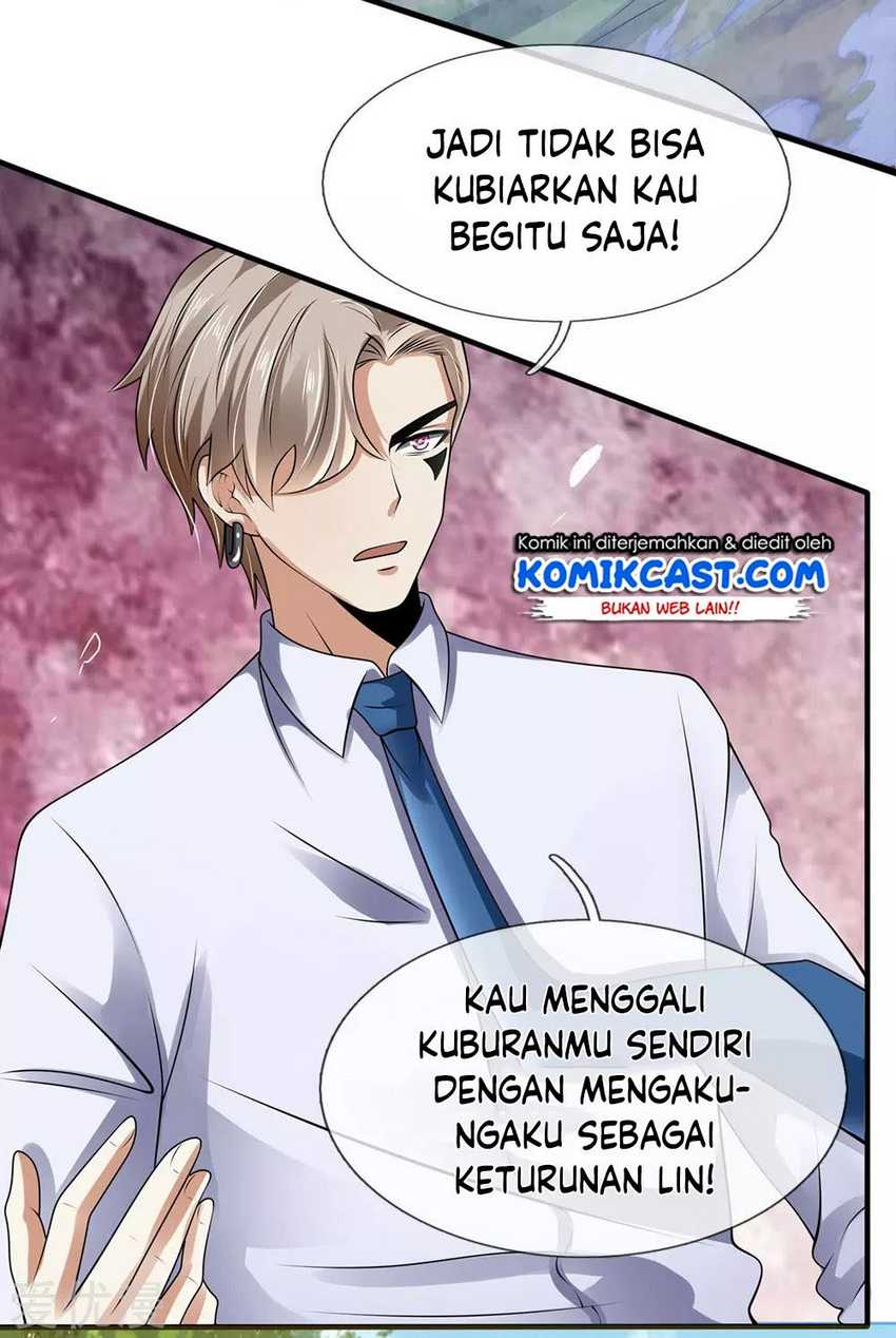 CITY Chapter 100 halaman 15