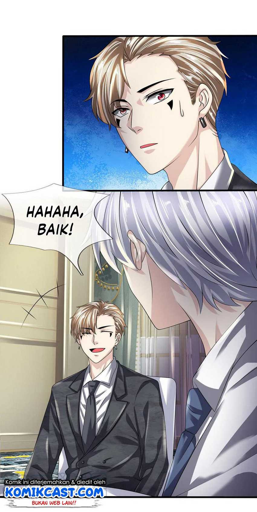 CITY Chapter 107 halaman 11