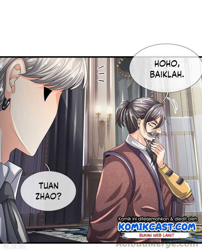 CITY Chapter 113 halaman 11