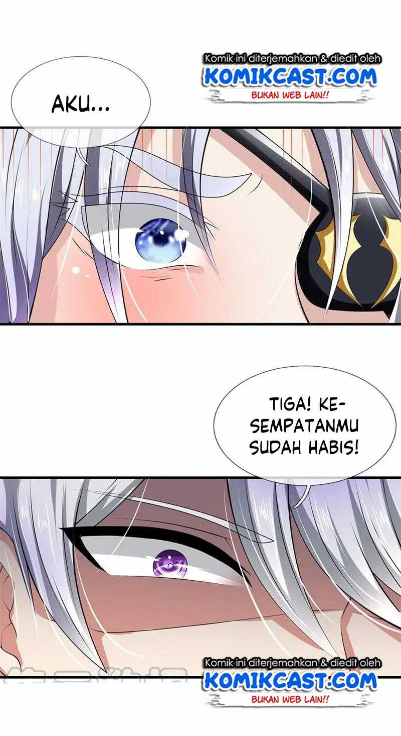 CITY Chapter 132 halaman 11