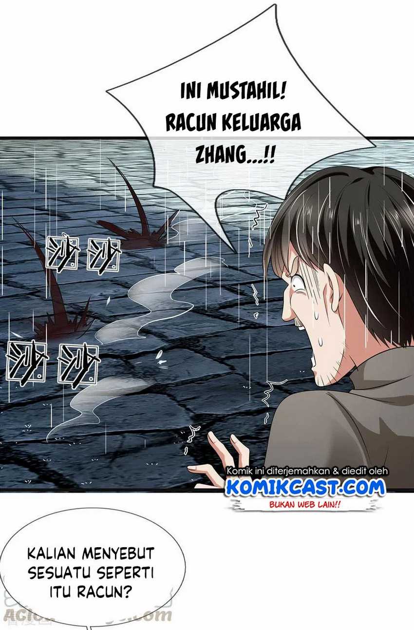 CITY Chapter 134 halaman 11