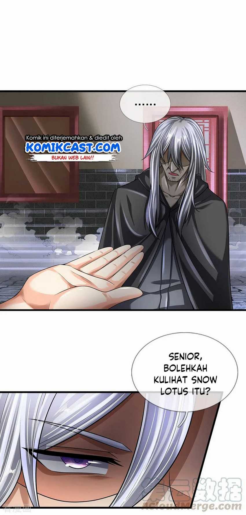 CITY Chapter 135 halaman 11