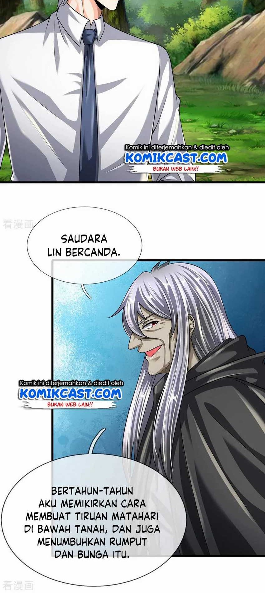 CITY Chapter 136 halaman 12