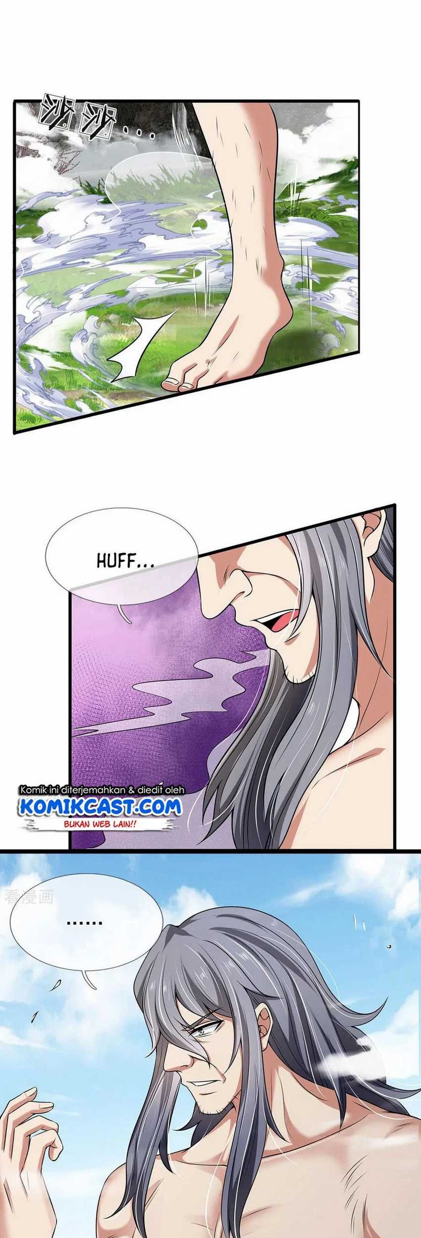 CITY Chapter 141 halaman 11