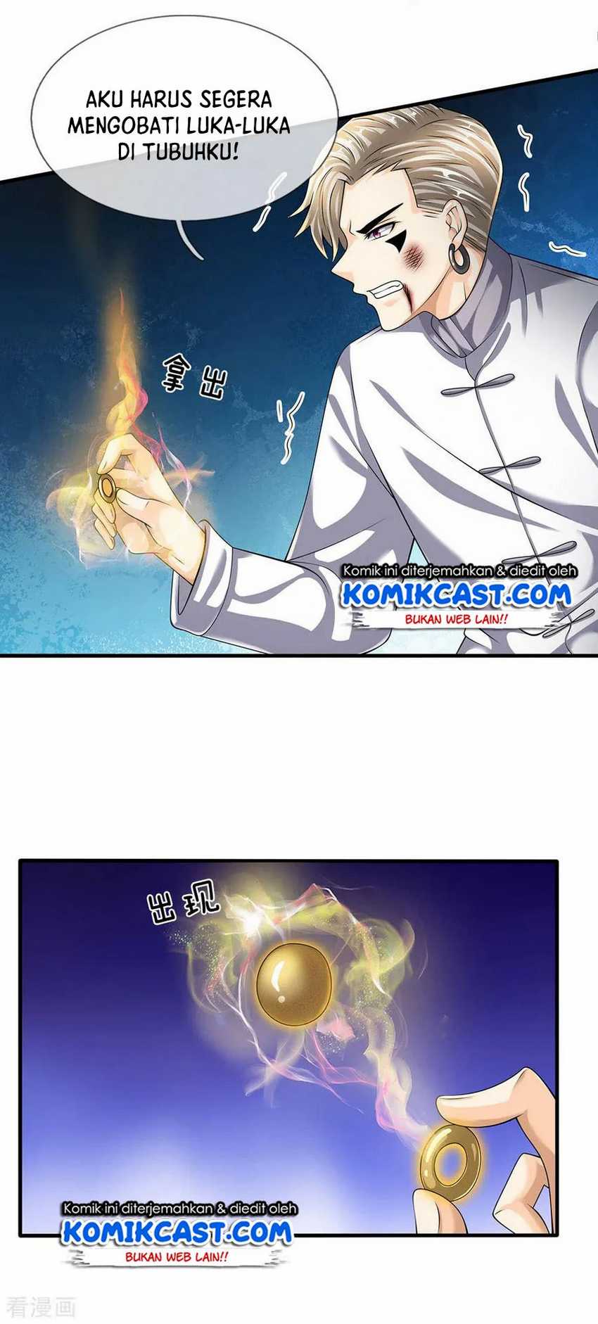 CITY Chapter 142 halaman 11