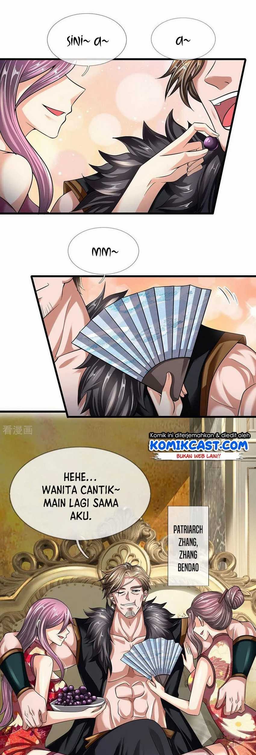 CITY Chapter 143 halaman 11
