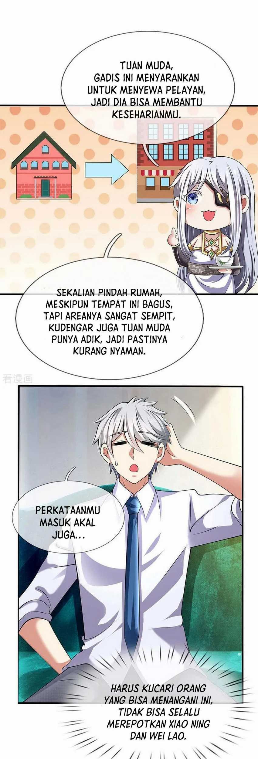 CITY Chapter 144 halaman 11