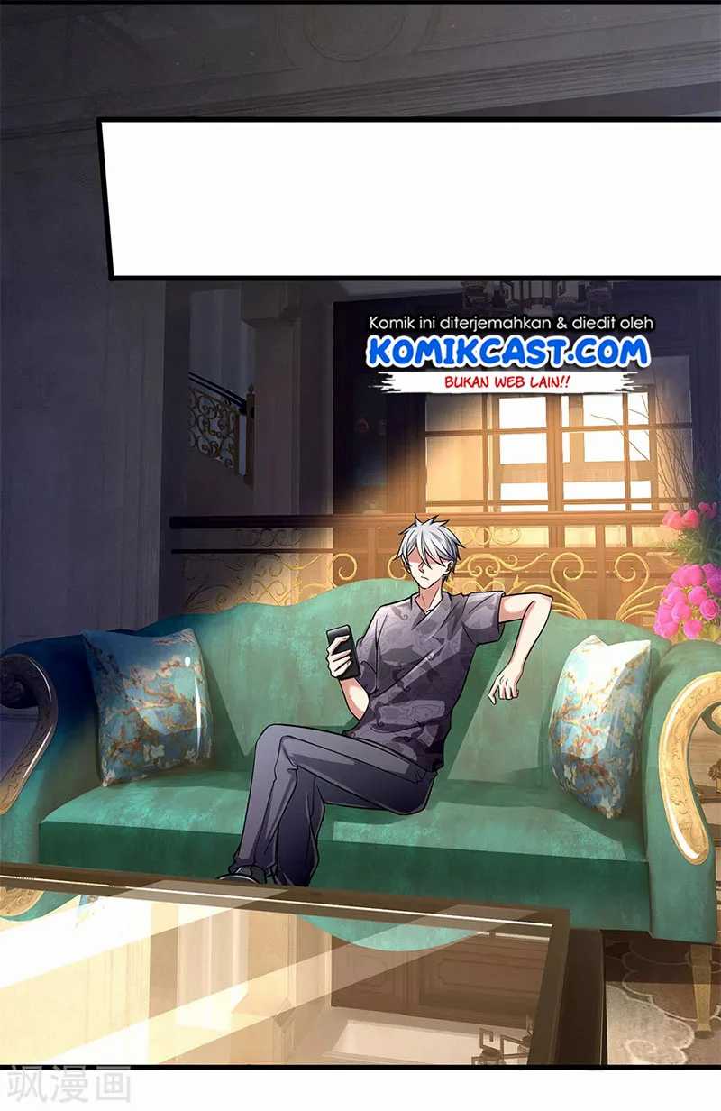 CITY Chapter 145 halaman 11