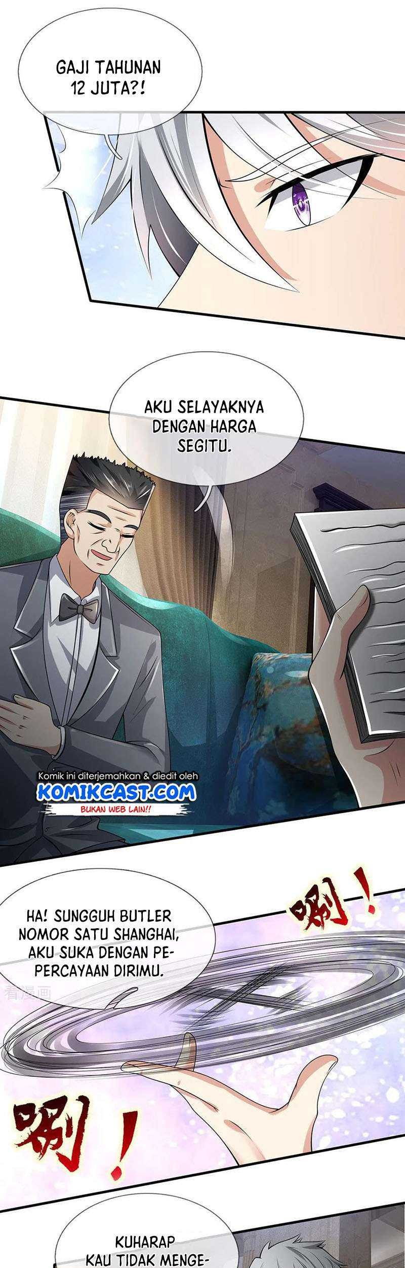 CITY Chapter 147 halaman 11