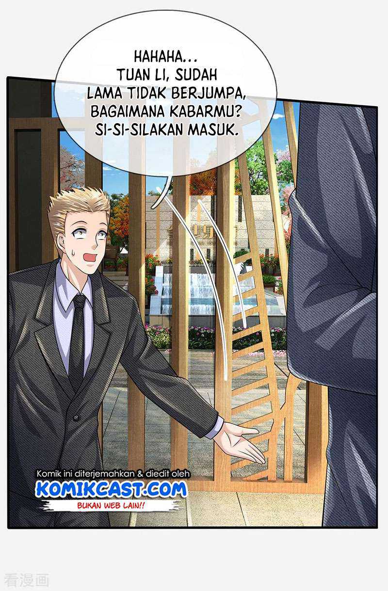 CITY Chapter 149 halaman 11