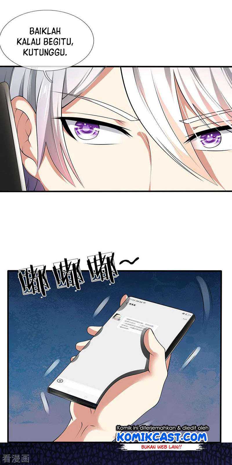 CITY Chapter 151 halaman 16