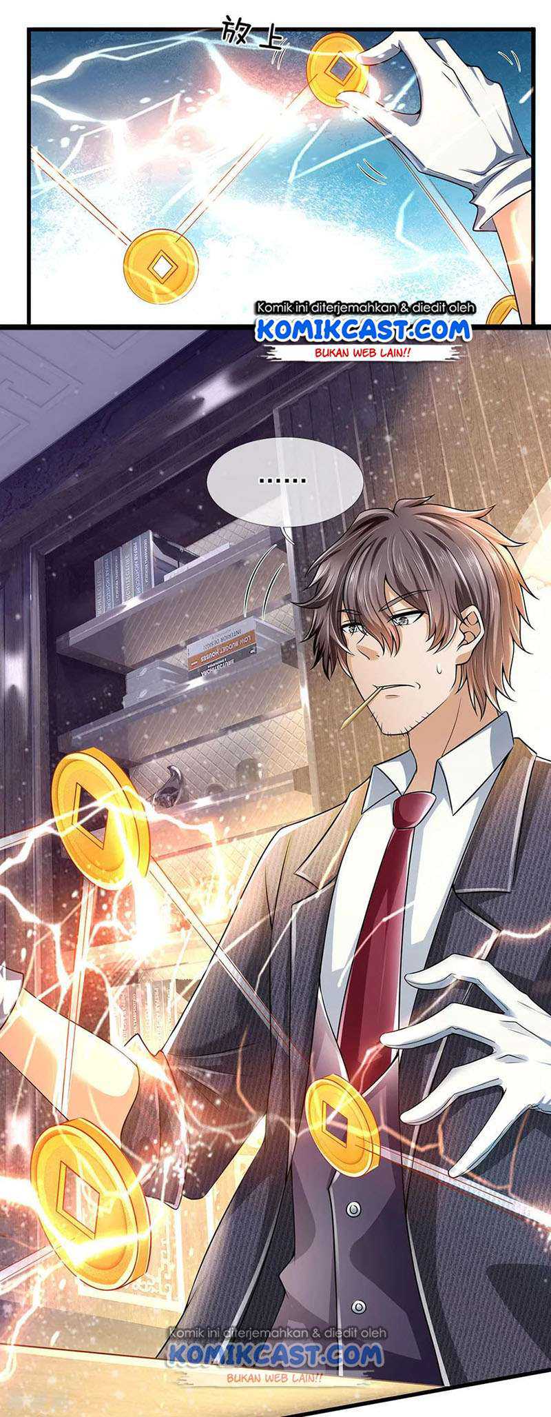 CITY Chapter 154 halaman 16
