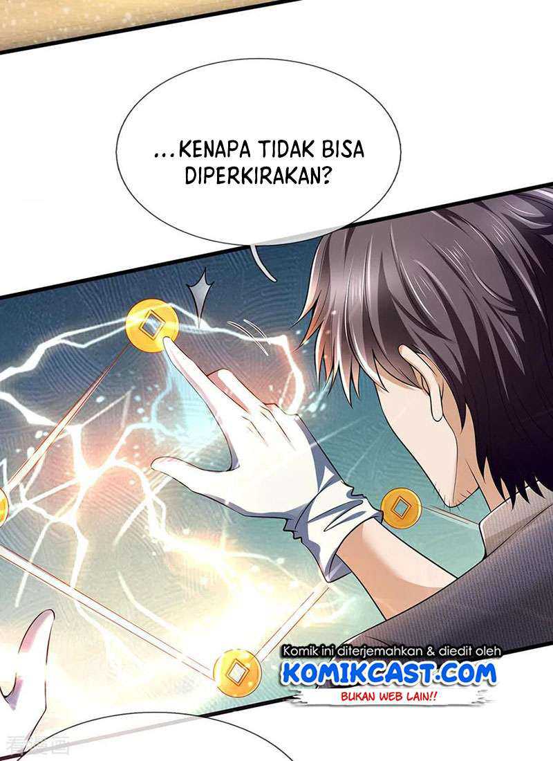 CITY Chapter 154 halaman 17