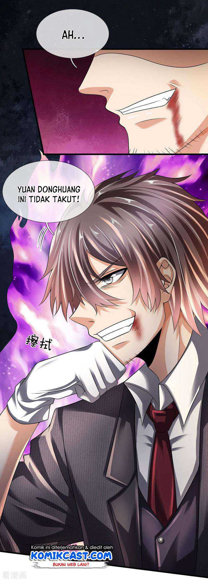 CITY Chapter 155 halaman 18