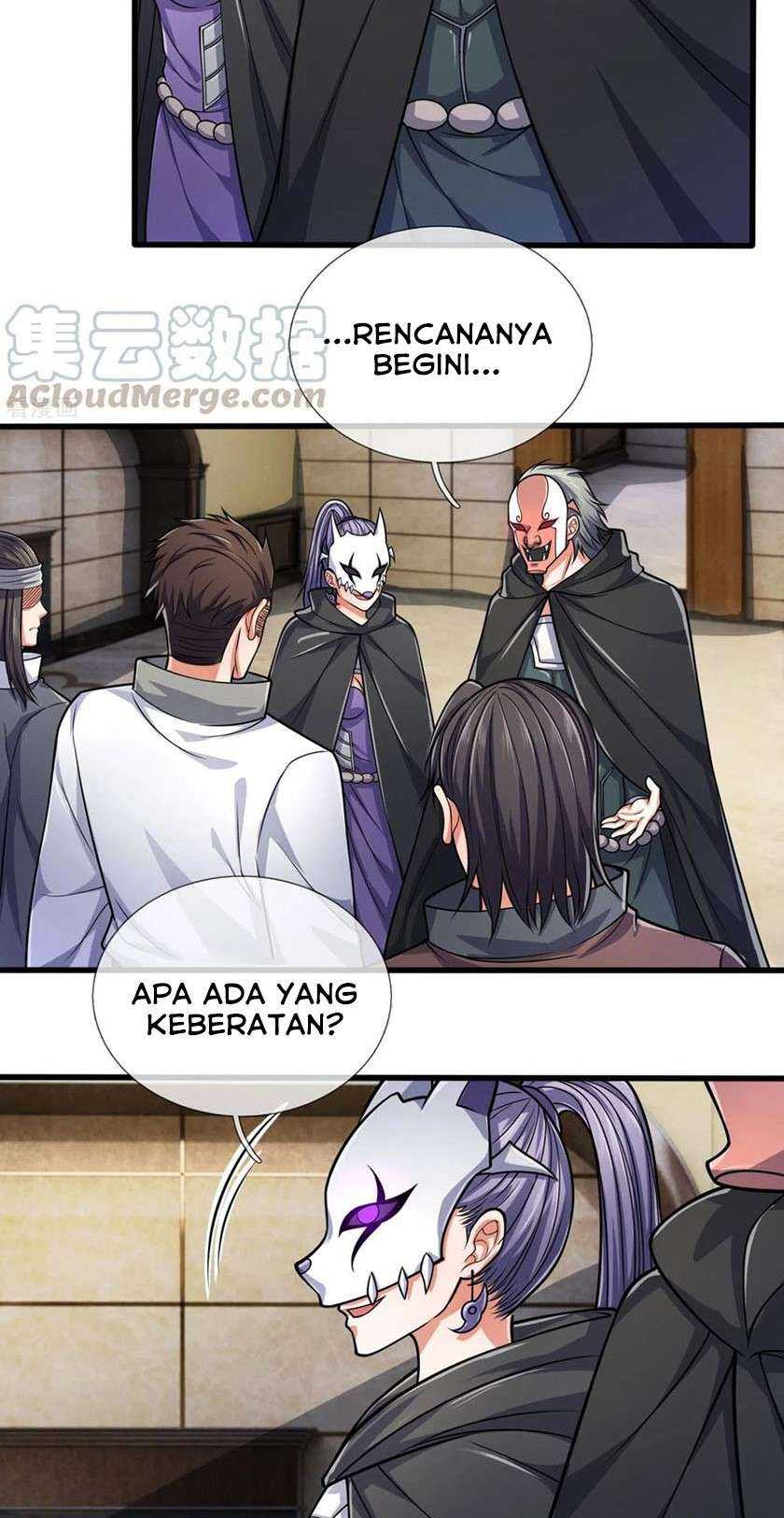 CITY Chapter 180 halaman 12
