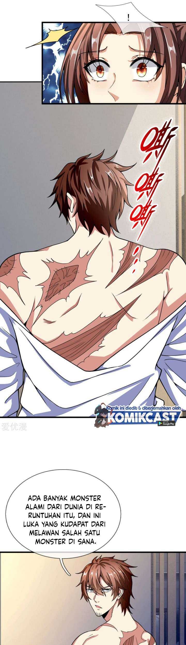 CITY Chapter 185 halaman 11