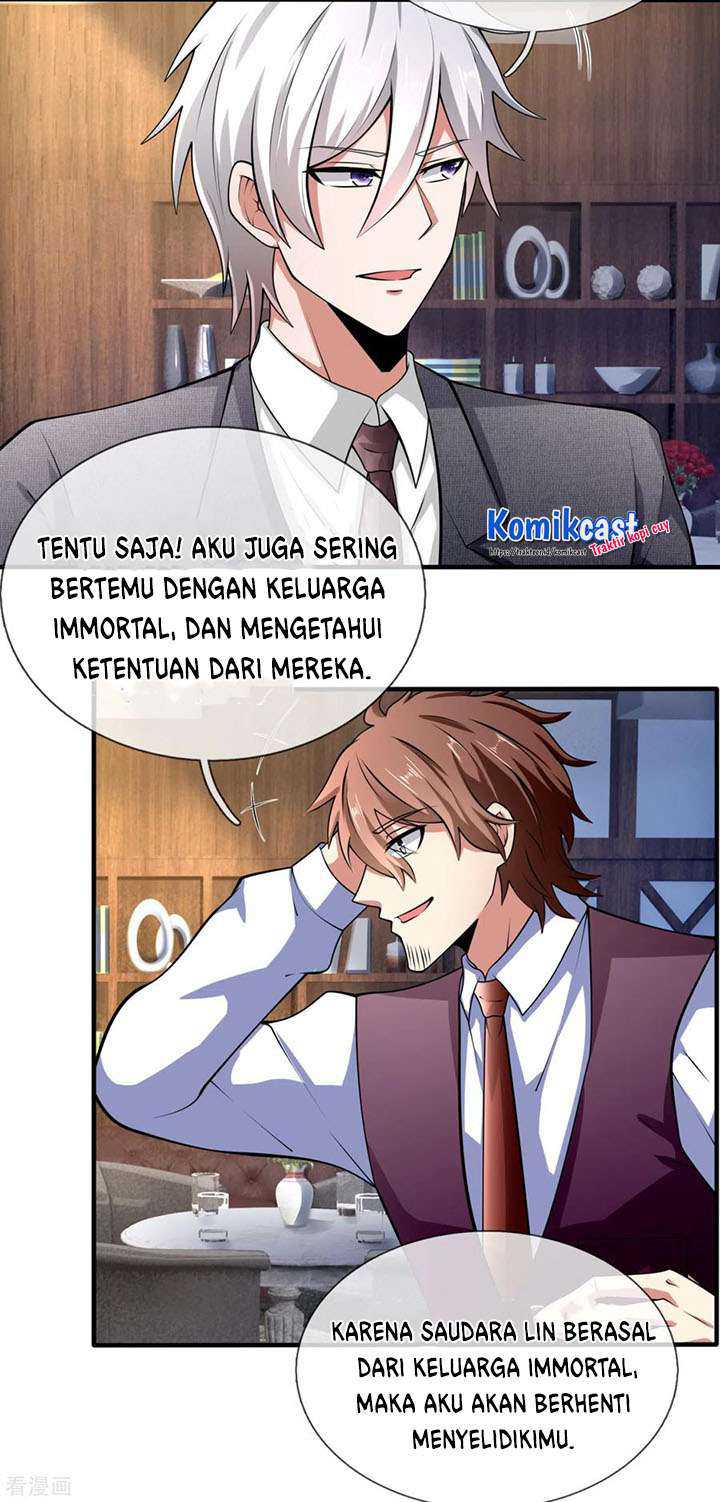 CITY Chapter 187 halaman 11