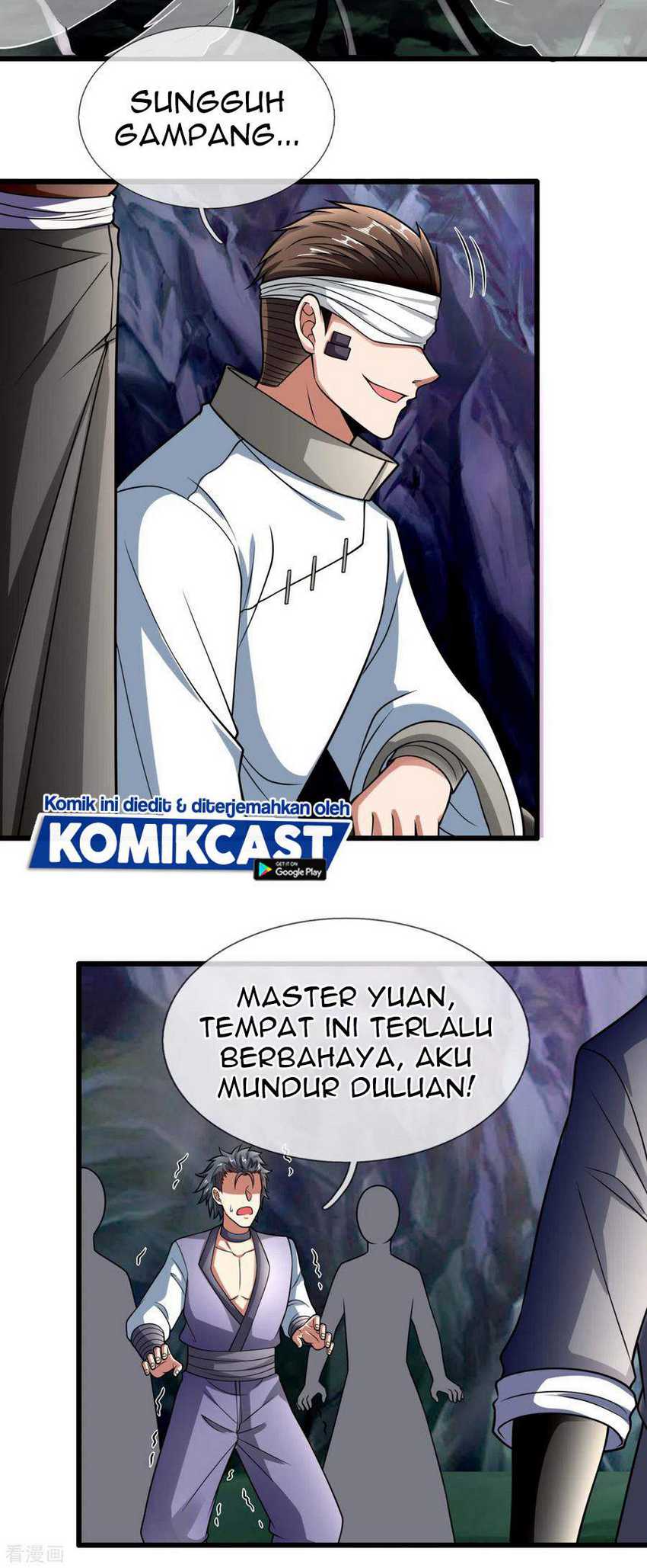 CITY Chapter 192 halaman 13