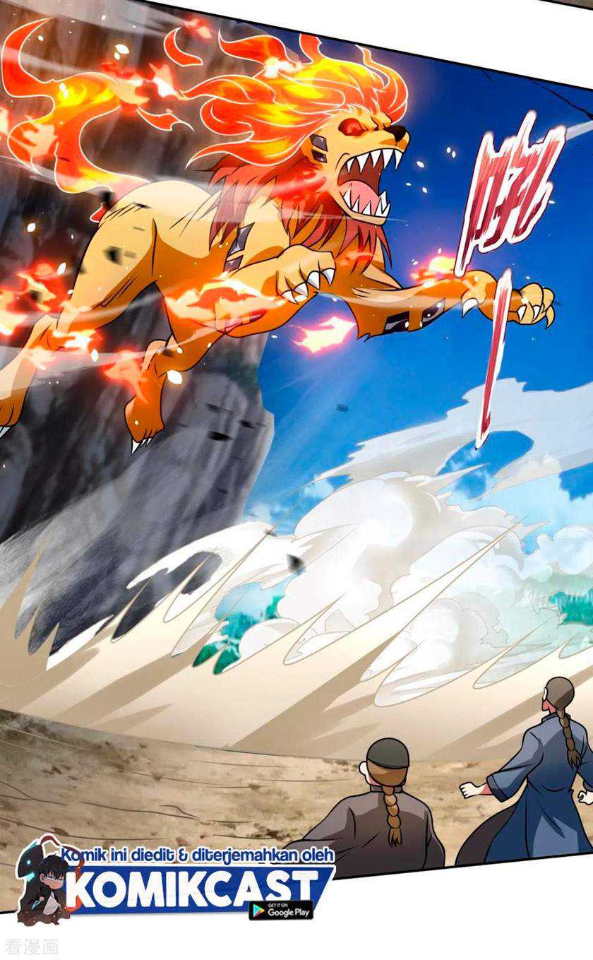 CITY Chapter 195 halaman 15