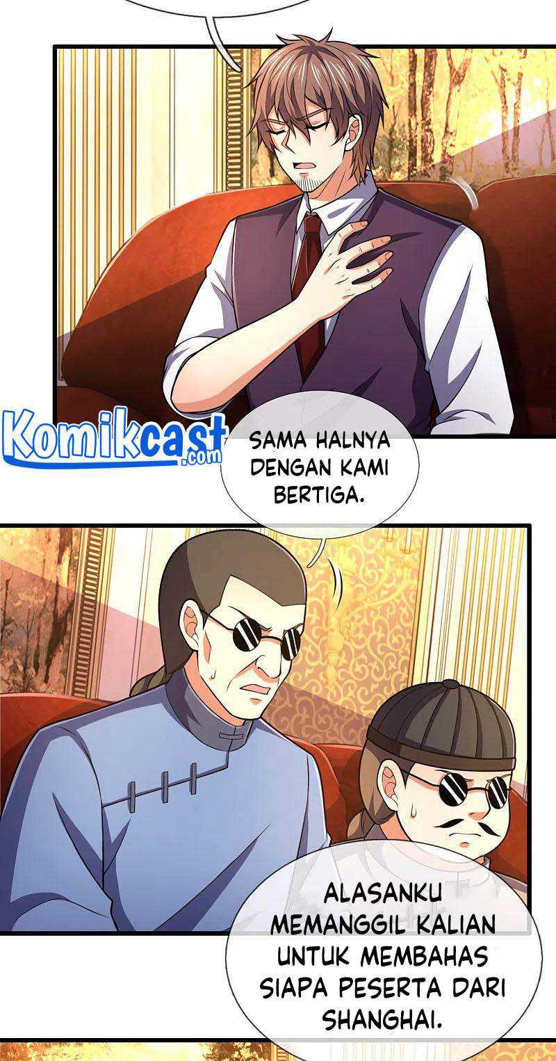CITY Chapter 208 halaman 11
