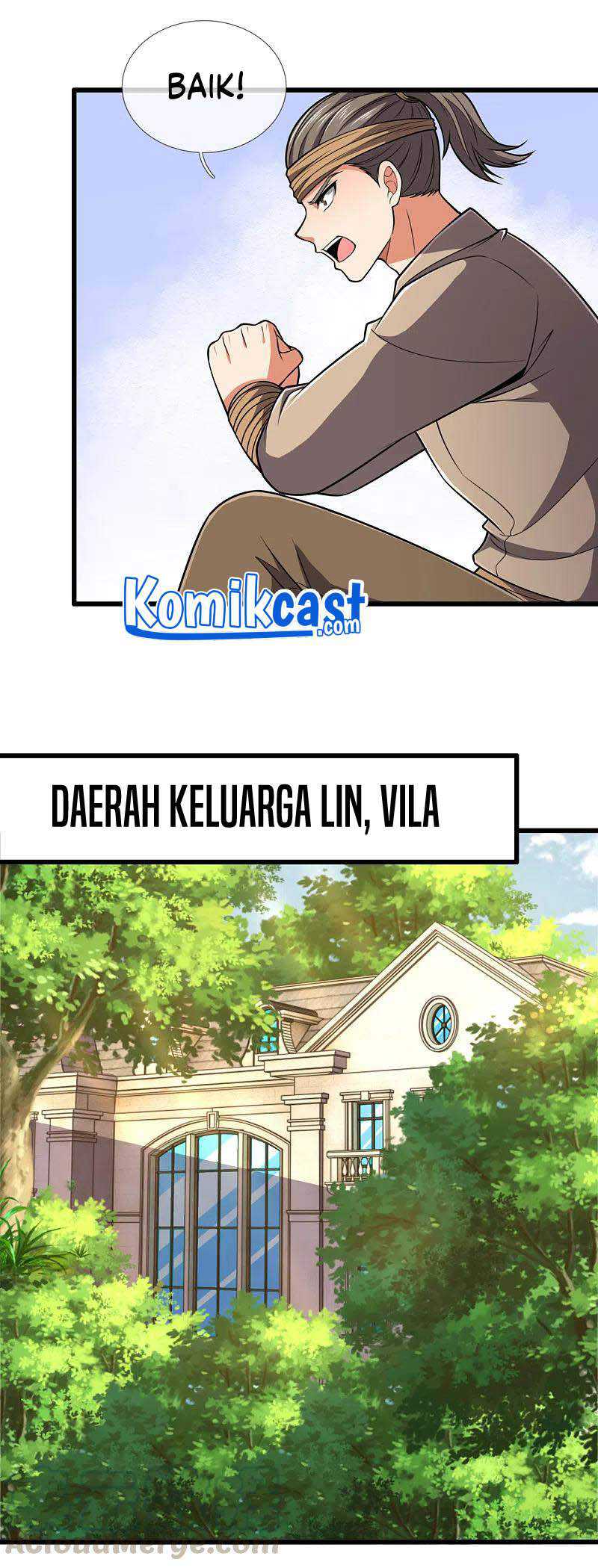 CITY Chapter 209 halaman 12