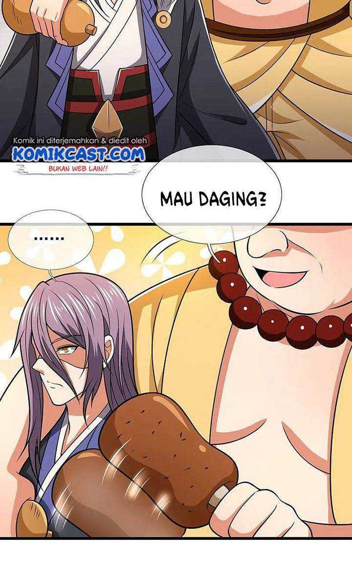 CITY Chapter 211 halaman 11