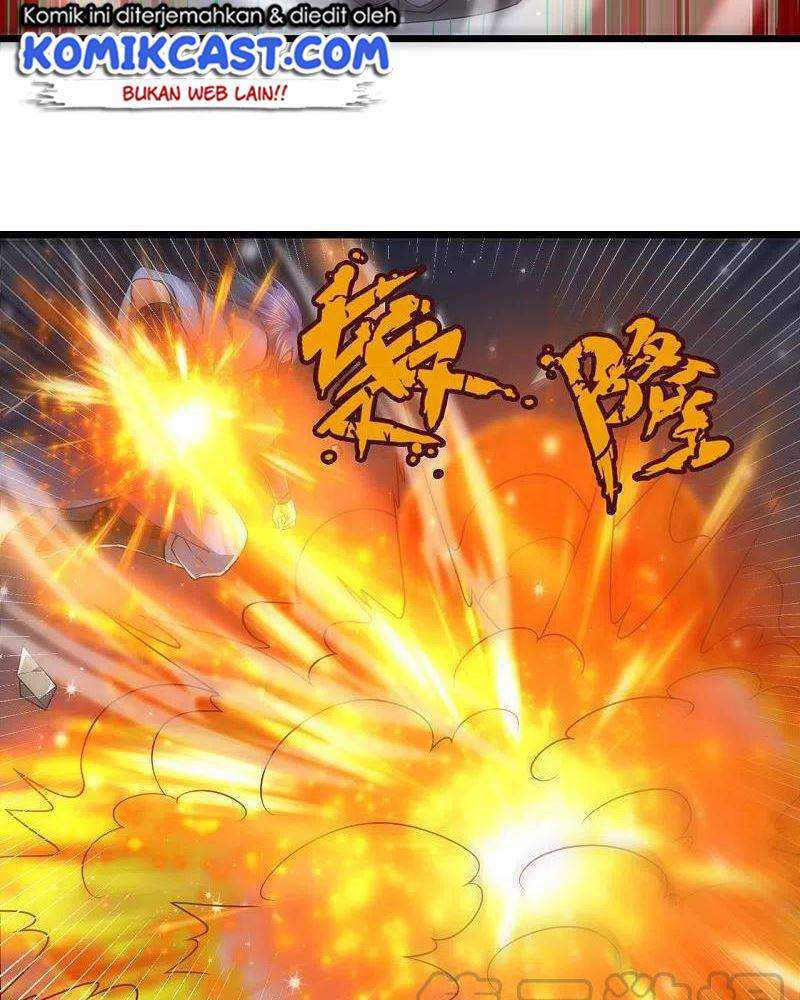CITY Chapter 215 halaman 20