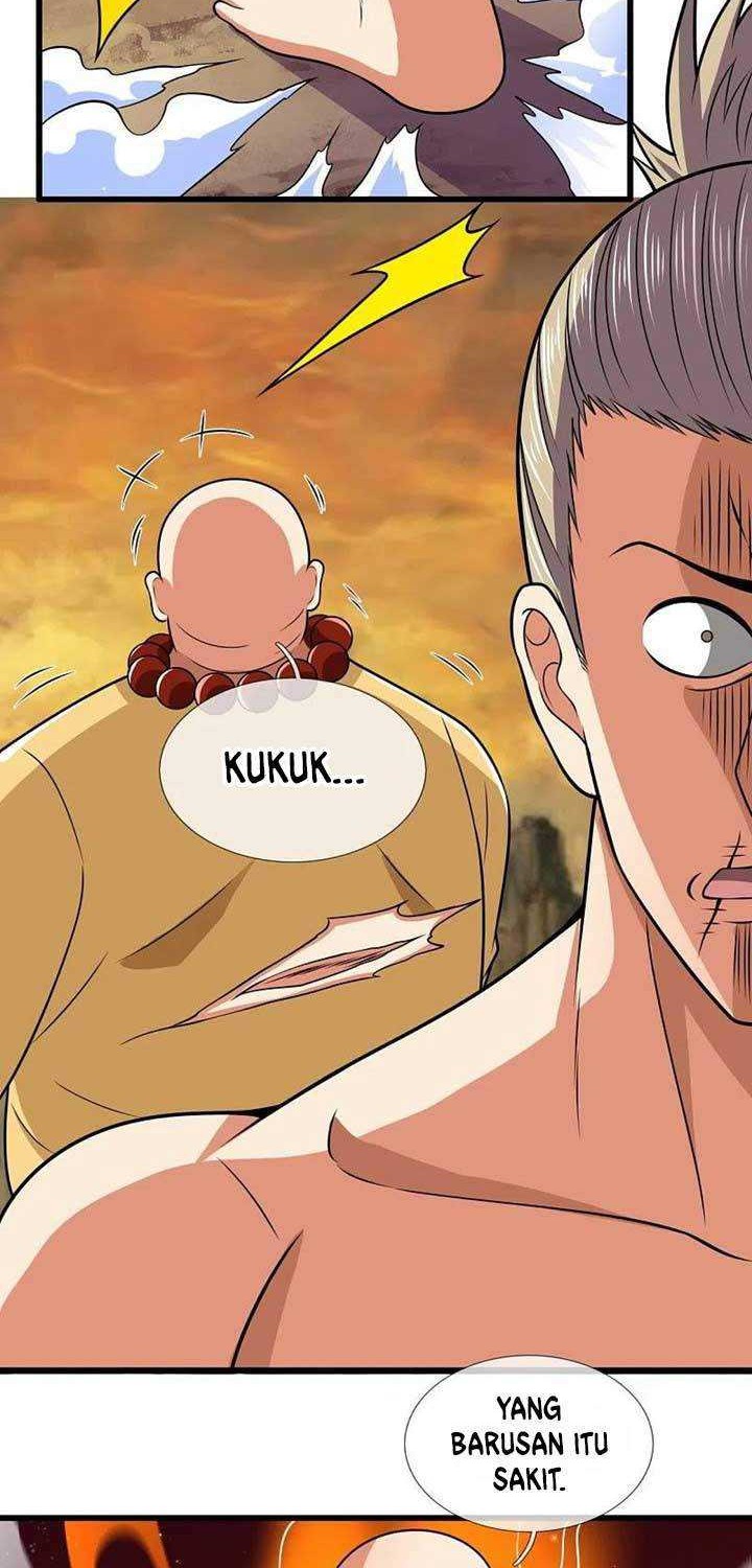 CITY Chapter 219 halaman 11