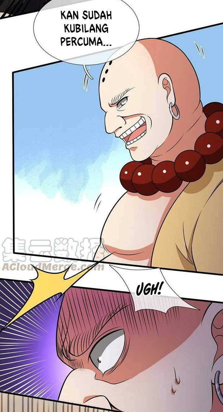 CITY Chapter 220 halaman 11