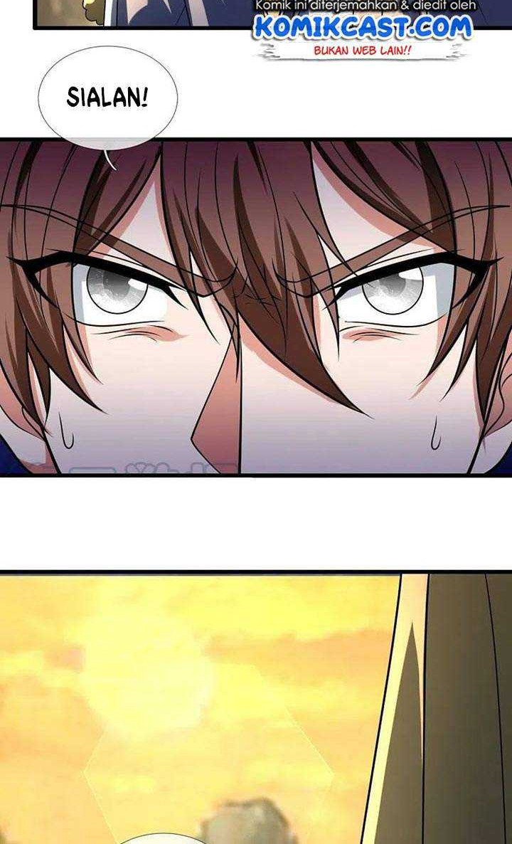 CITY Chapter 221 halaman 11