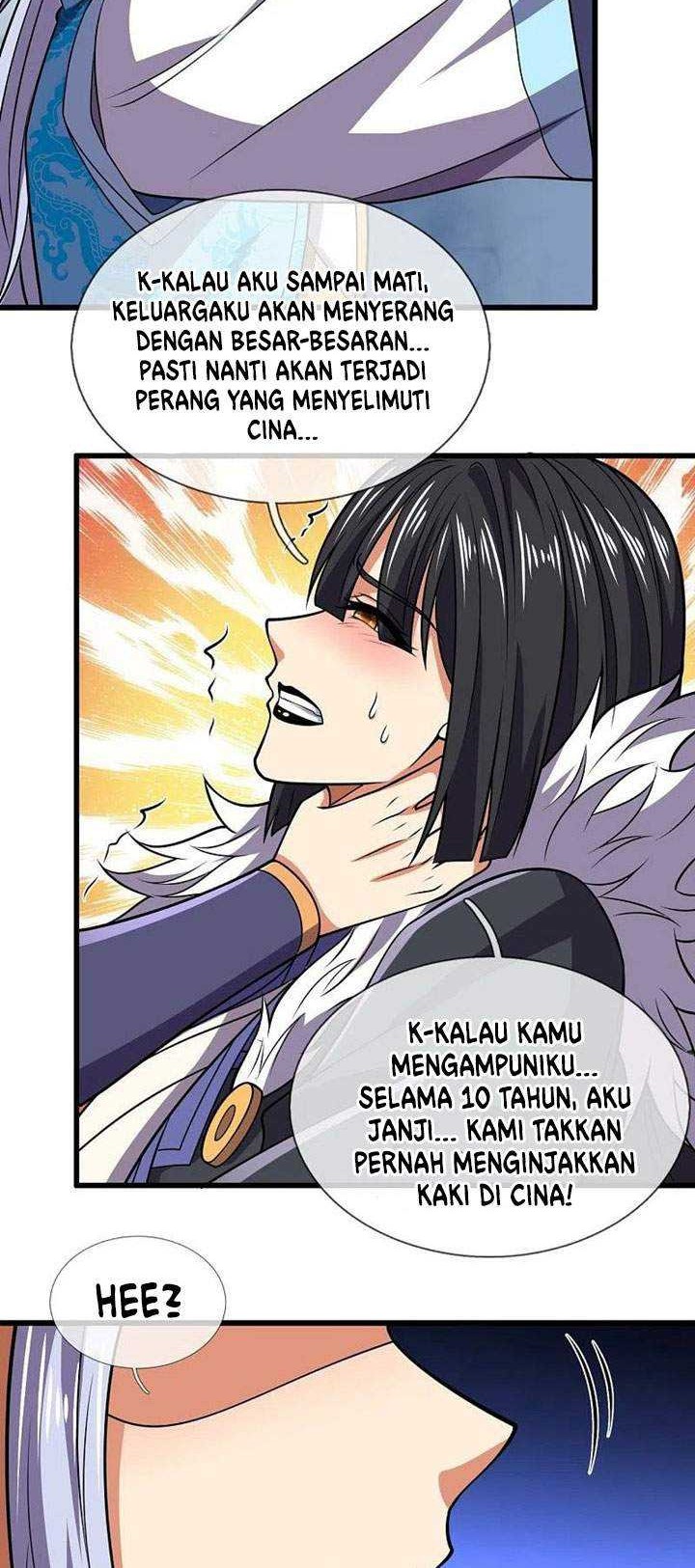 CITY Chapter 226 halaman 11