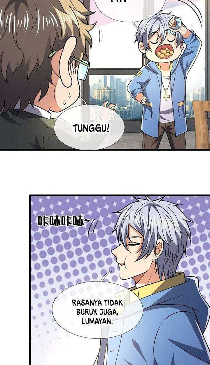 CITY Chapter 230 halaman 11