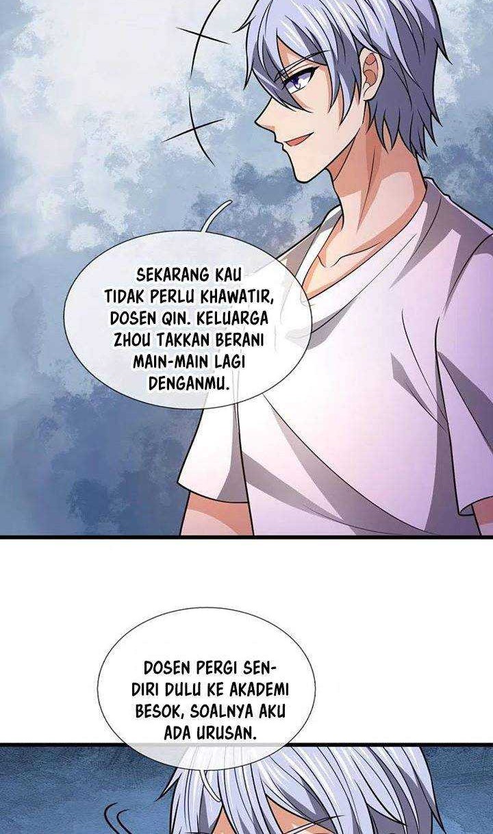 CITY Chapter 235 halaman 11