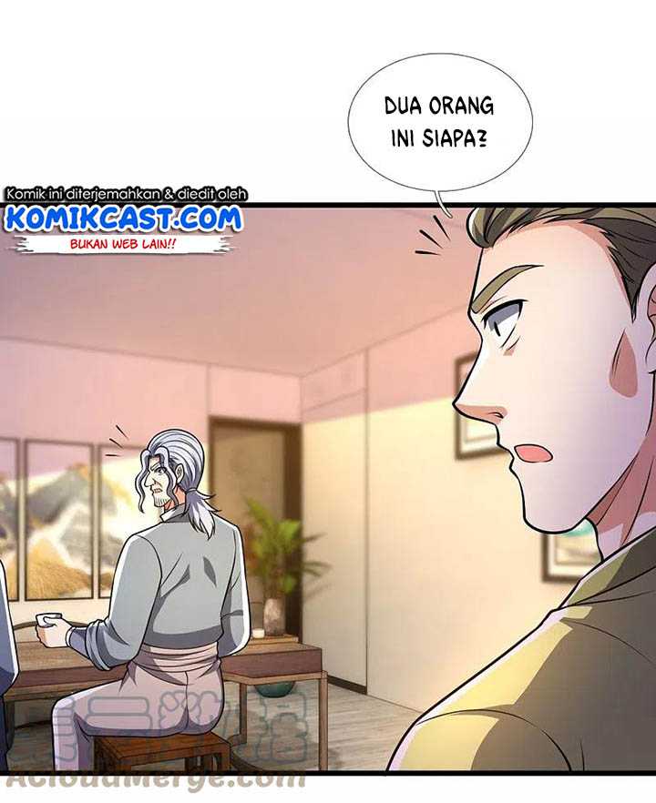 CITY Chapter 240 halaman 14