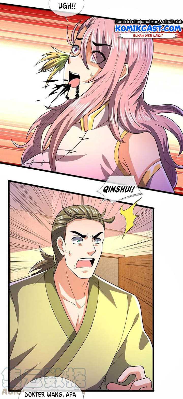 CITY Chapter 241 halaman 14