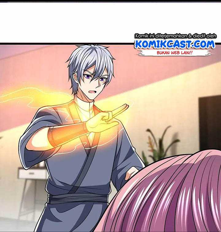CITY Chapter 242 halaman 15