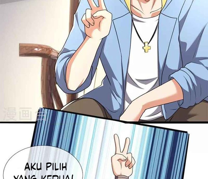 CITY Chapter 262 halaman 11