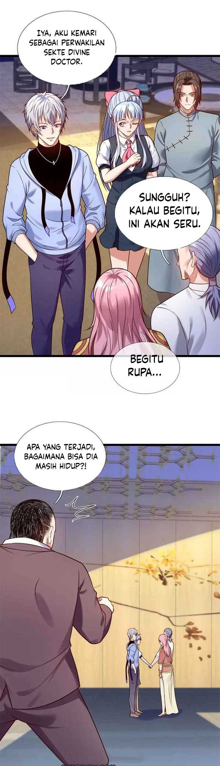 CITY Chapter 265 halaman 12