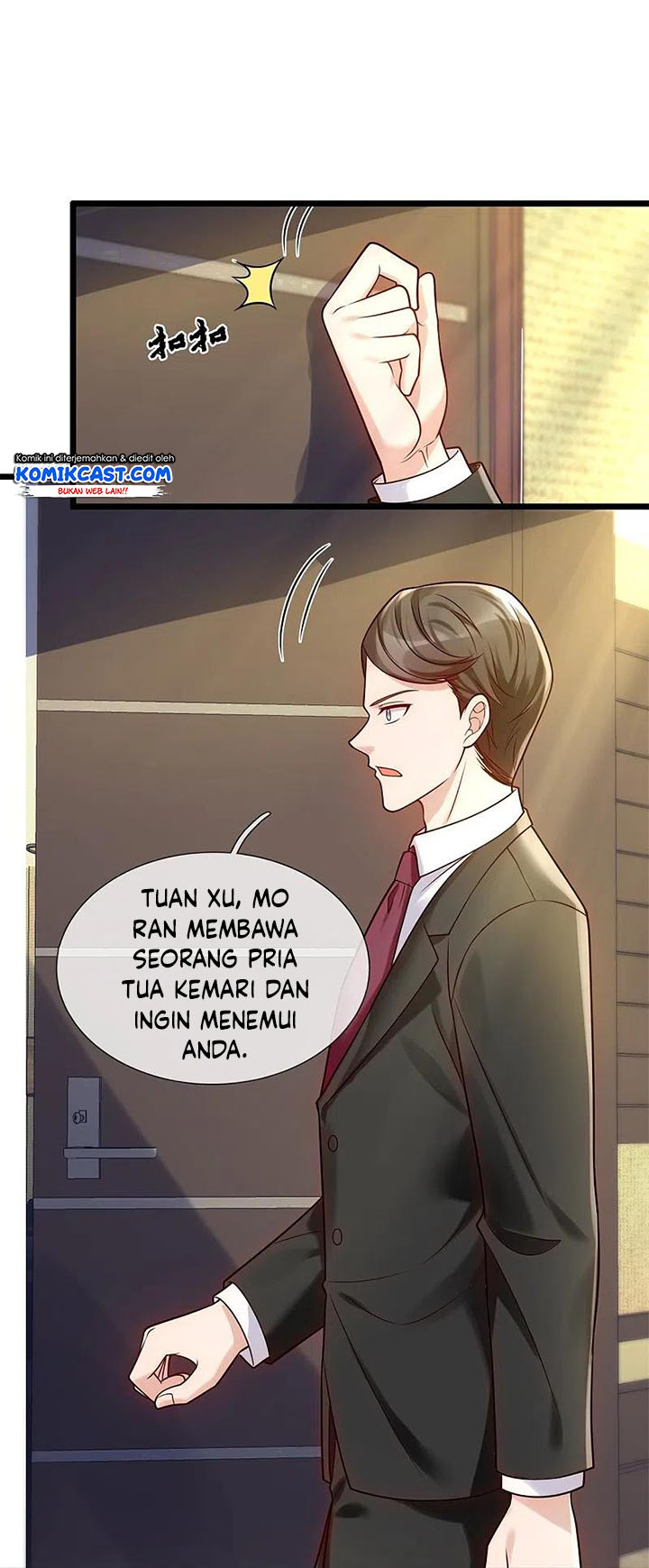 CITY Chapter 274 halaman 15