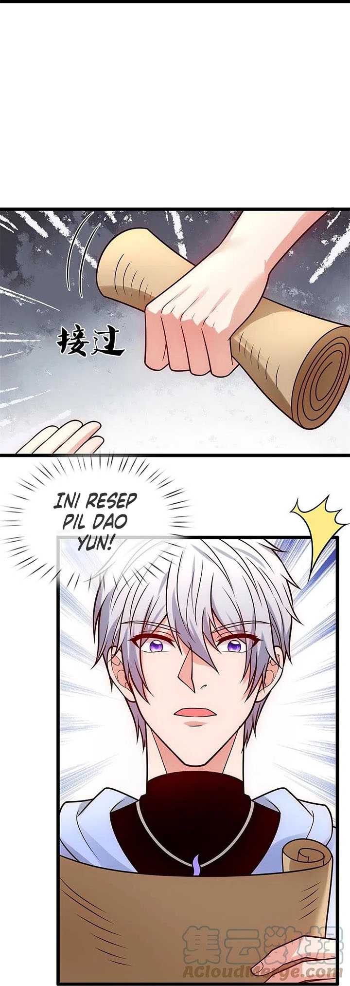 CITY Chapter 278 halaman 14