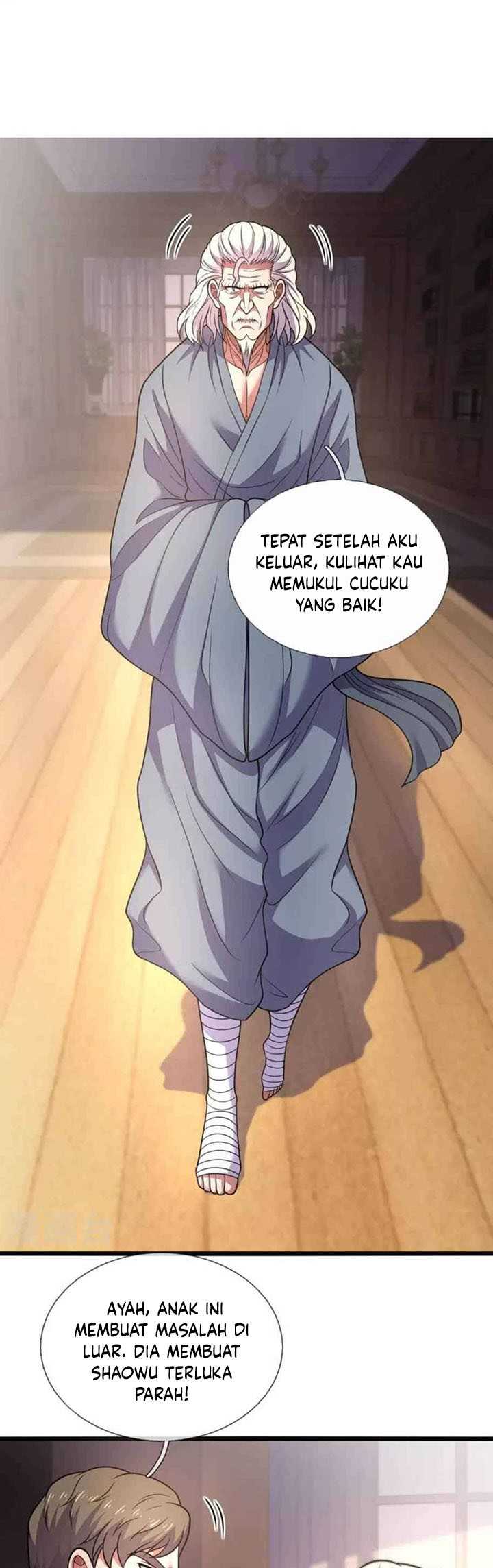 CITY Chapter 283 halaman 11
